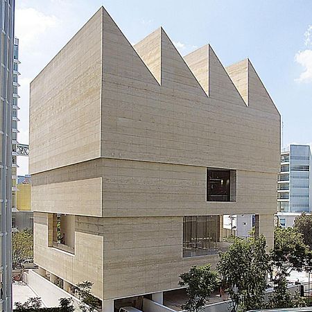Caravansaro Vazquez de Mella 347 Polanco Città del Messico Esterno foto
