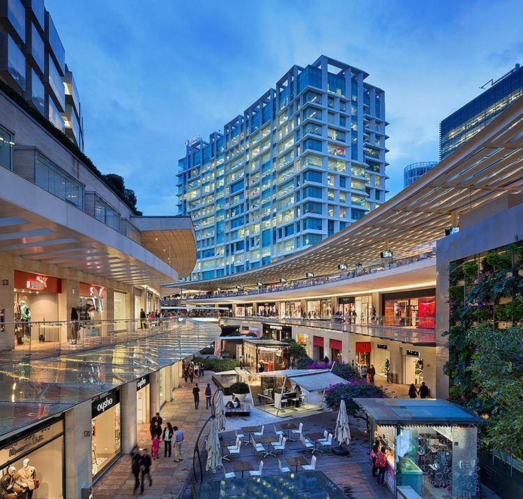 Caravansaro Vazquez de Mella 347 Polanco Città del Messico Esterno foto