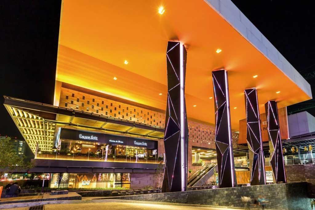 Caravansaro Vazquez de Mella 347 Polanco Città del Messico Esterno foto