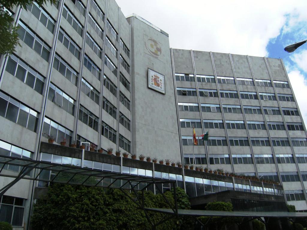 Caravansaro Vazquez de Mella 347 Polanco Città del Messico Esterno foto