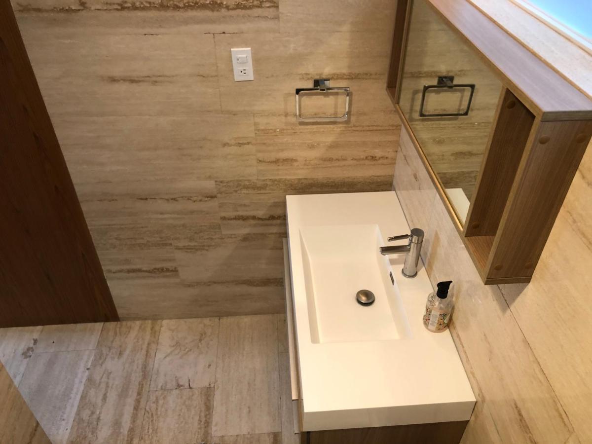 Caravansaro Vazquez de Mella 347 Polanco Città del Messico Esterno foto
