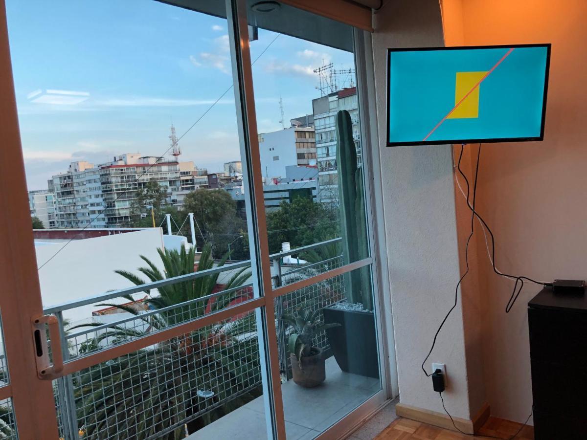 Caravansaro Vazquez de Mella 347 Polanco Città del Messico Esterno foto