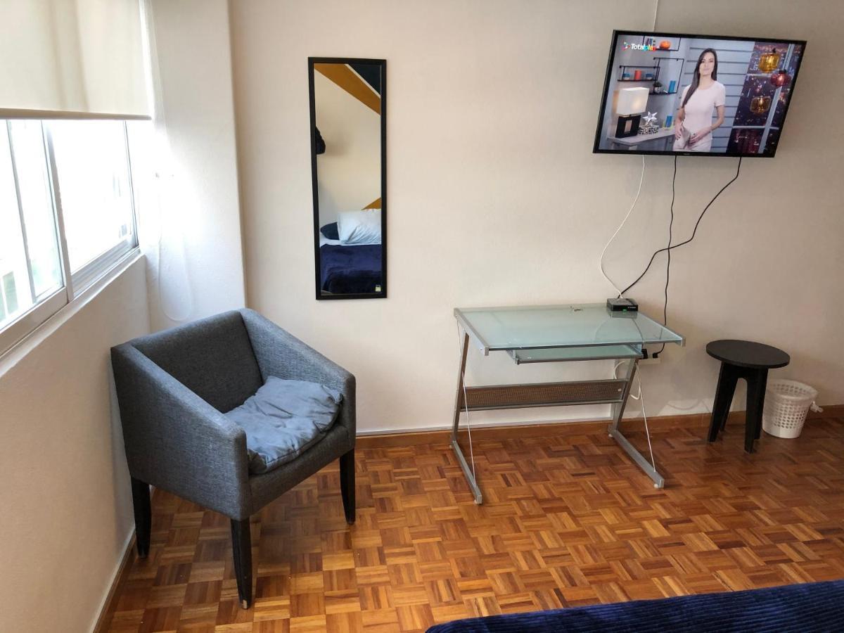 Caravansaro Vazquez de Mella 347 Polanco Città del Messico Esterno foto