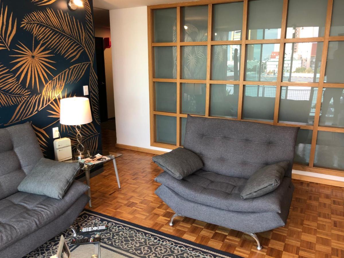 Caravansaro Vazquez de Mella 347 Polanco Città del Messico Esterno foto
