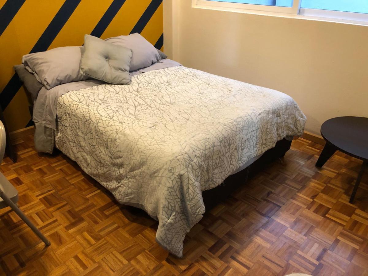 Caravansaro Vazquez de Mella 347 Polanco Città del Messico Esterno foto