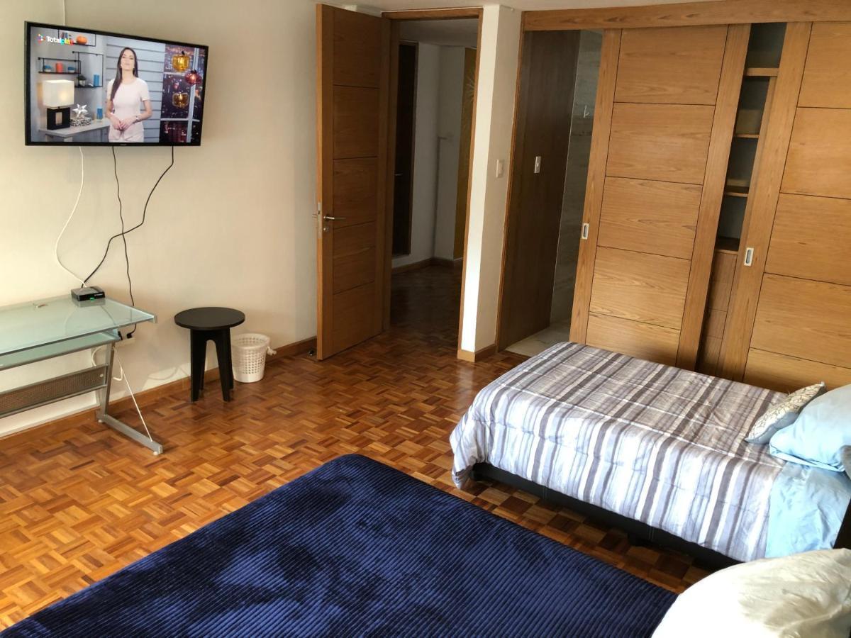 Caravansaro Vazquez de Mella 347 Polanco Città del Messico Esterno foto