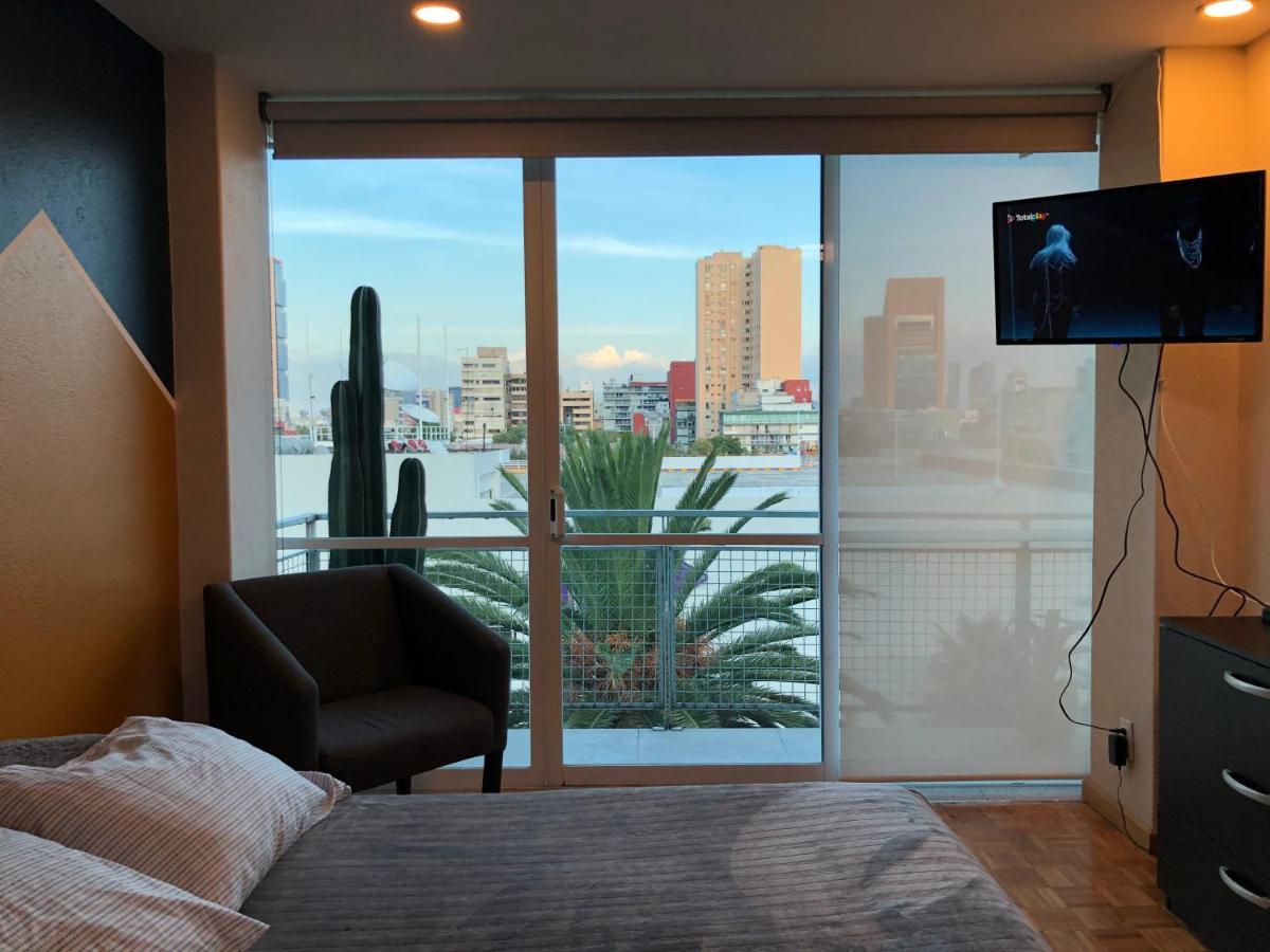 Caravansaro Vazquez de Mella 347 Polanco Città del Messico Esterno foto