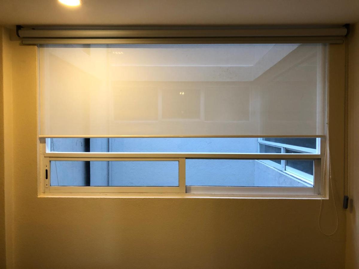 Caravansaro Vazquez de Mella 347 Polanco Città del Messico Esterno foto