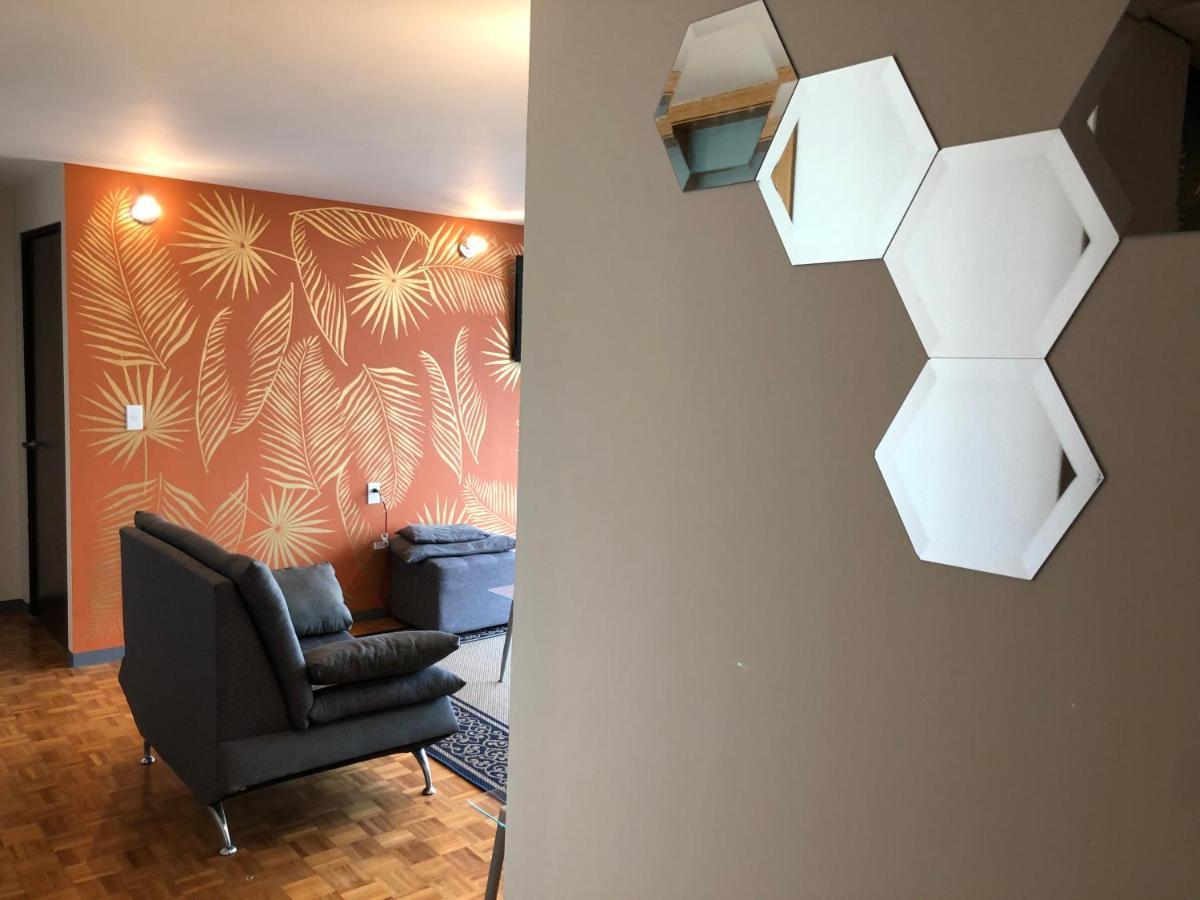 Caravansaro Vazquez de Mella 347 Polanco Città del Messico Esterno foto