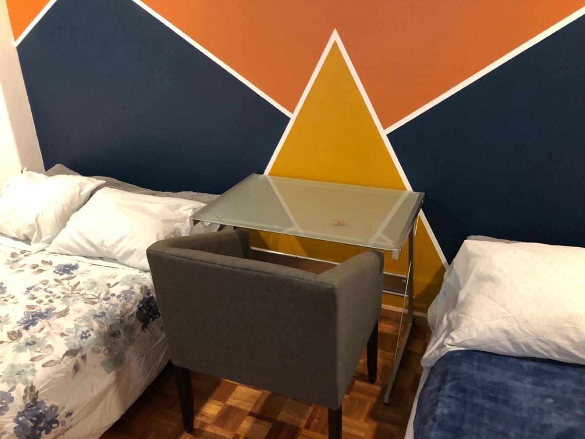 Caravansaro Vazquez de Mella 347 Polanco Città del Messico Esterno foto