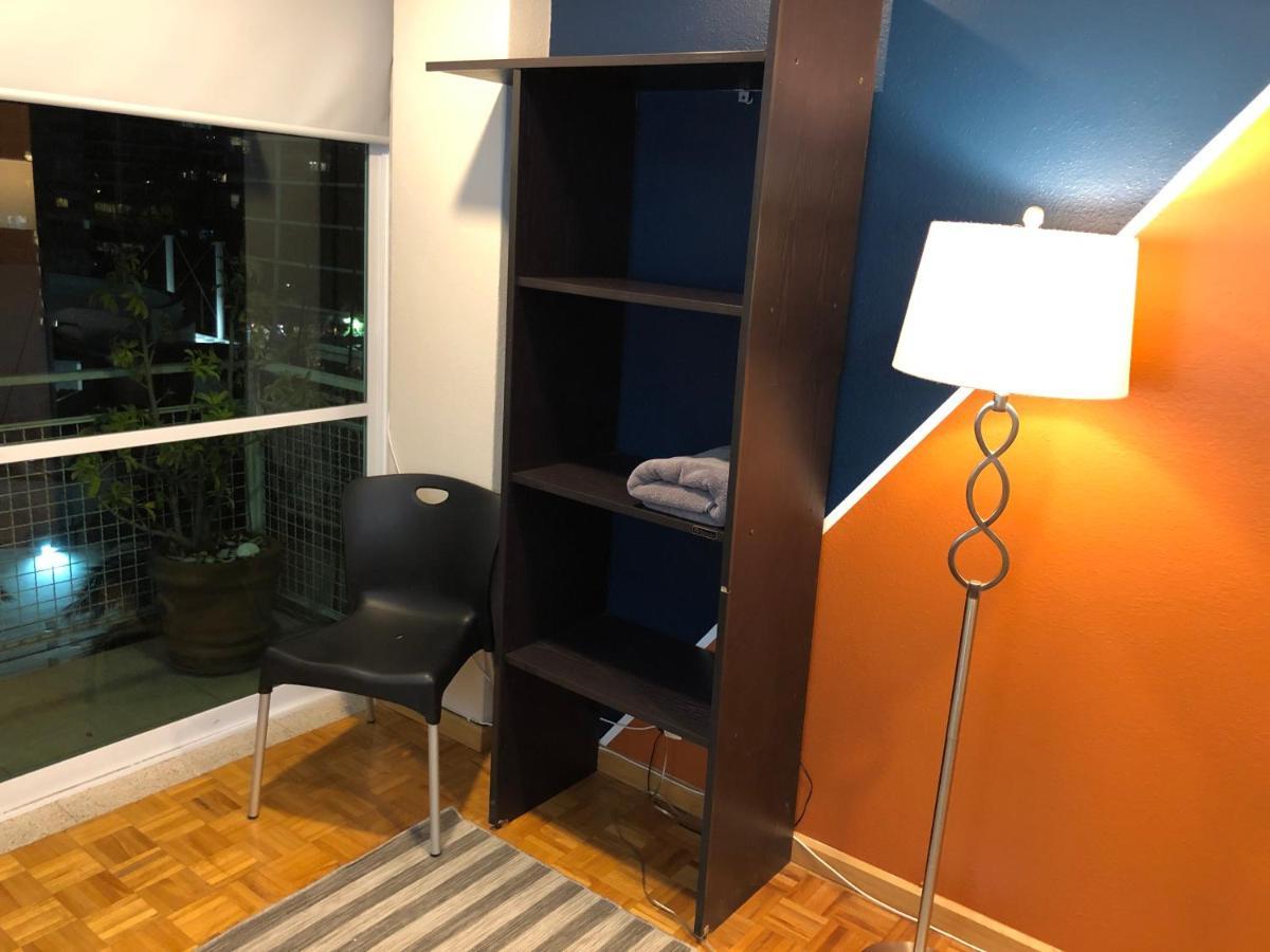 Caravansaro Vazquez de Mella 347 Polanco Città del Messico Esterno foto