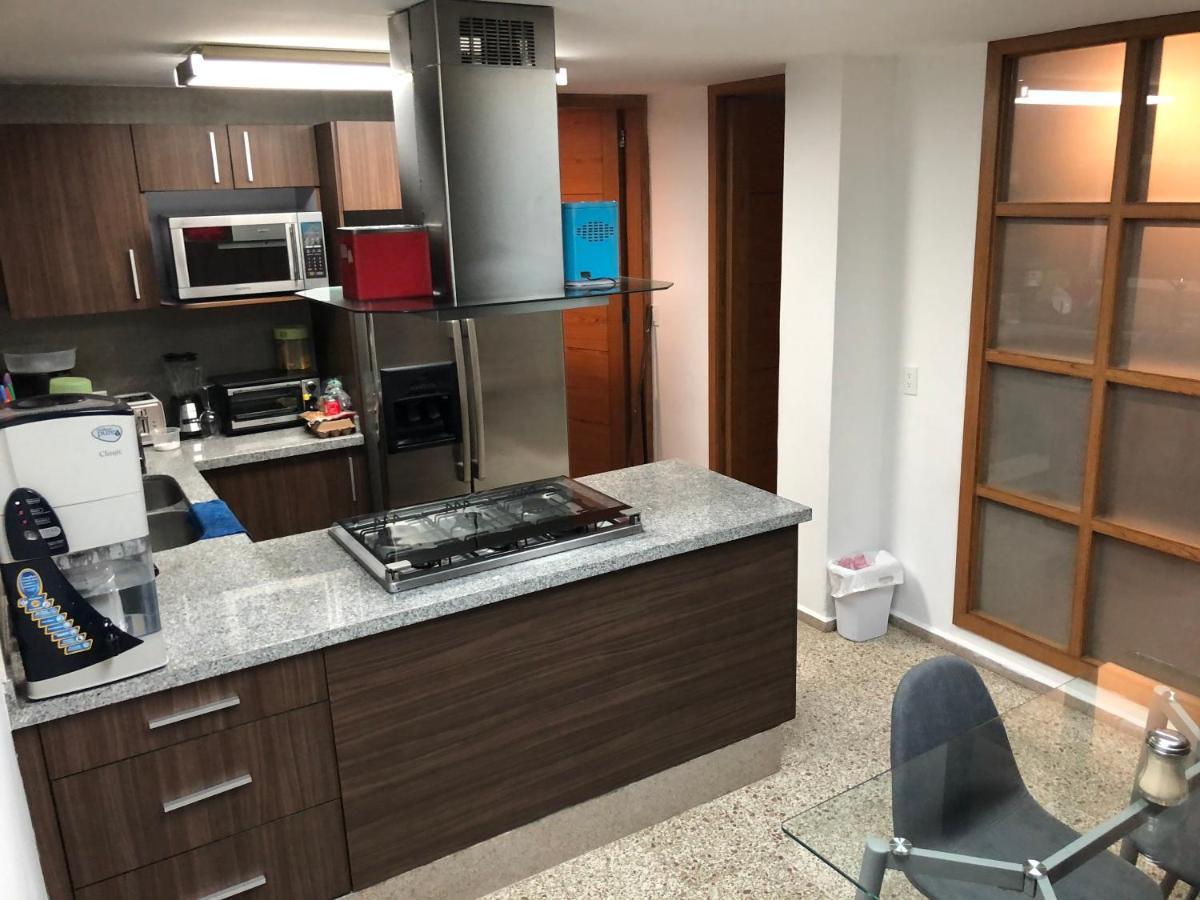 Caravansaro Vazquez de Mella 347 Polanco Città del Messico Esterno foto