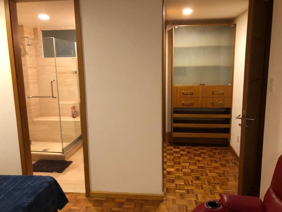 Caravansaro Vazquez de Mella 347 Polanco Città del Messico Esterno foto