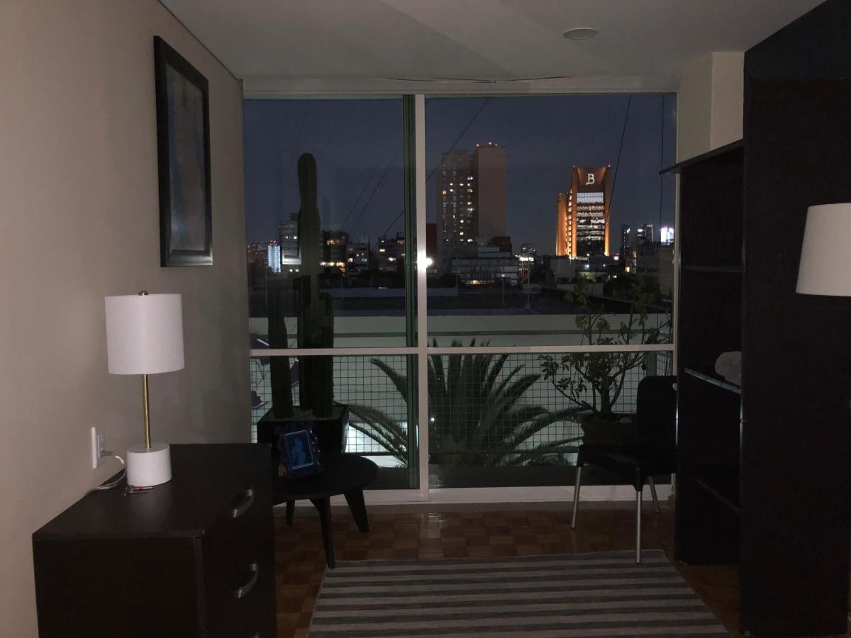 Caravansaro Vazquez de Mella 347 Polanco Città del Messico Esterno foto