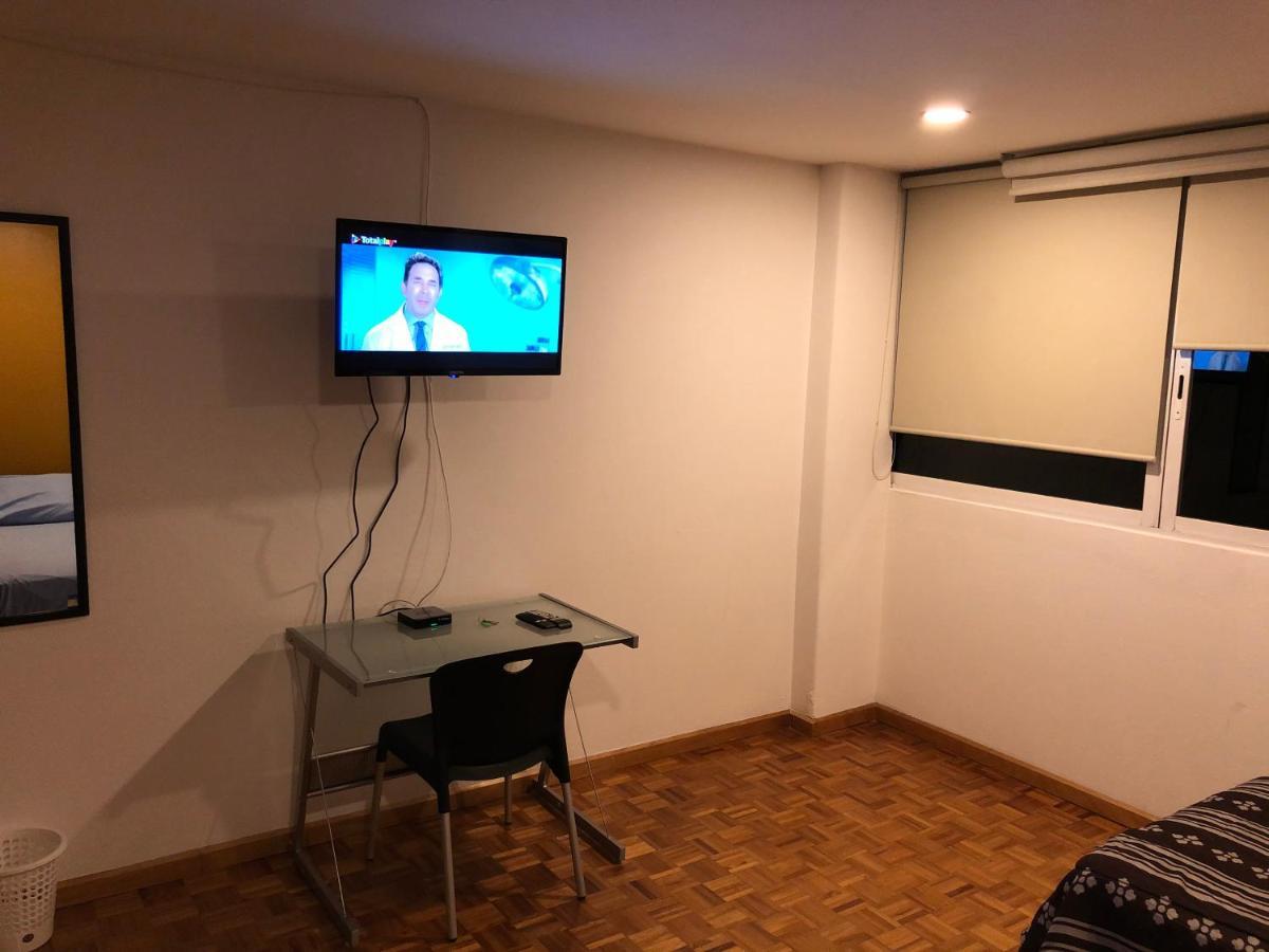 Caravansaro Vazquez de Mella 347 Polanco Città del Messico Esterno foto