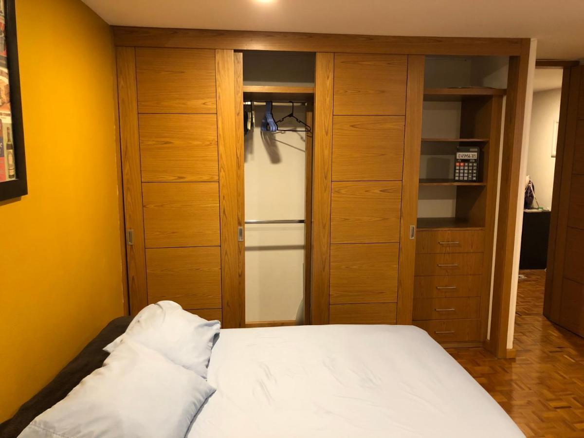 Caravansaro Vazquez de Mella 347 Polanco Città del Messico Esterno foto