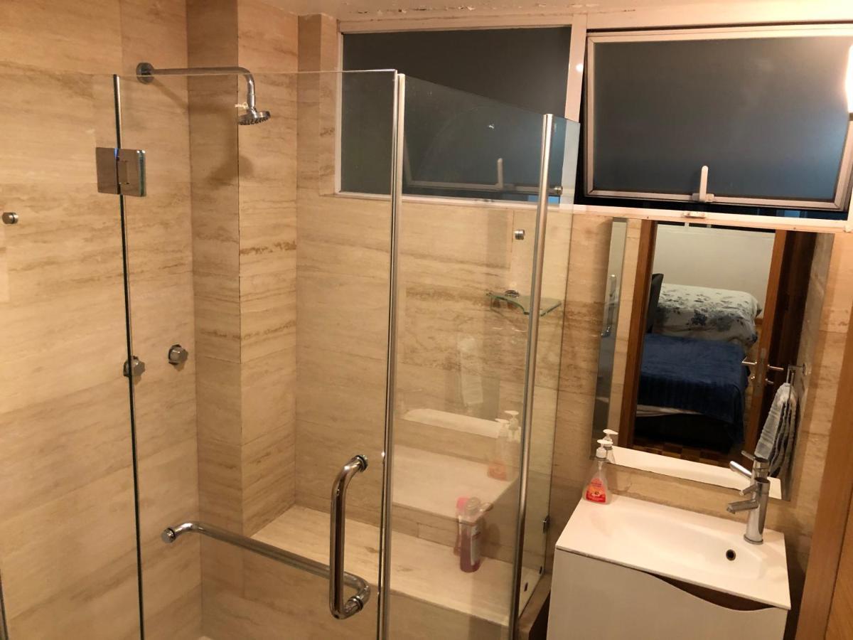 Caravansaro Vazquez de Mella 347 Polanco Città del Messico Esterno foto