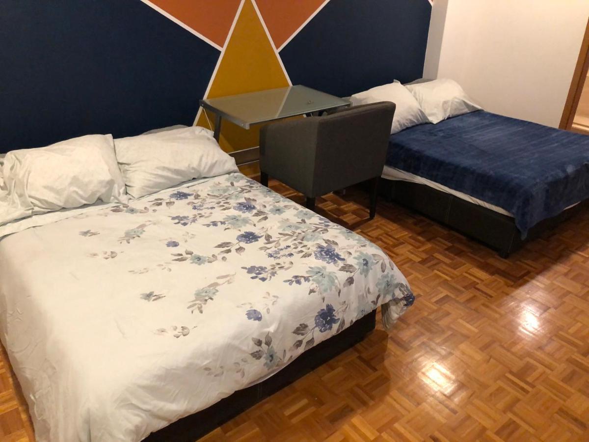 Hotel Caravansaro Vazquez de Mella 347 Polanco Città del Messico Esterno foto