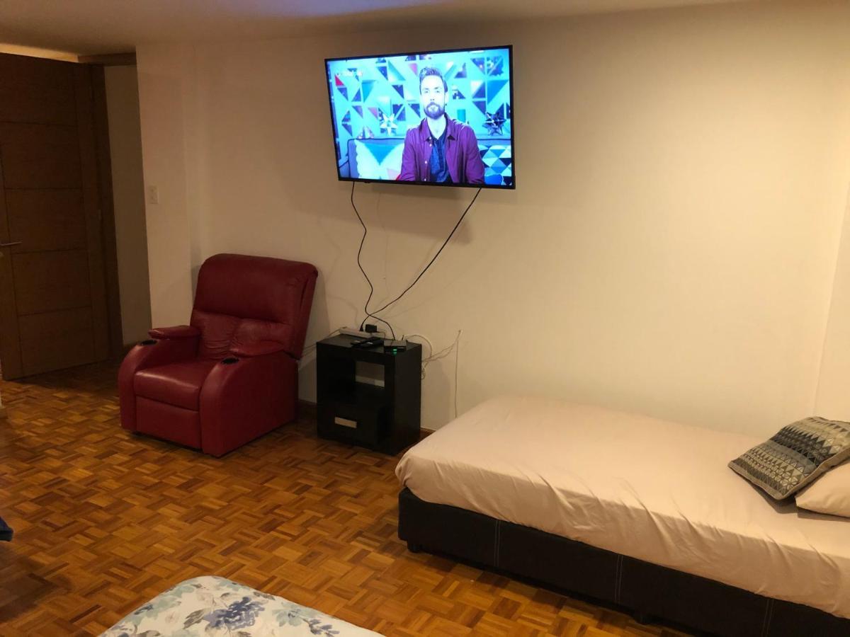 Caravansaro Vazquez de Mella 347 Polanco Città del Messico Esterno foto