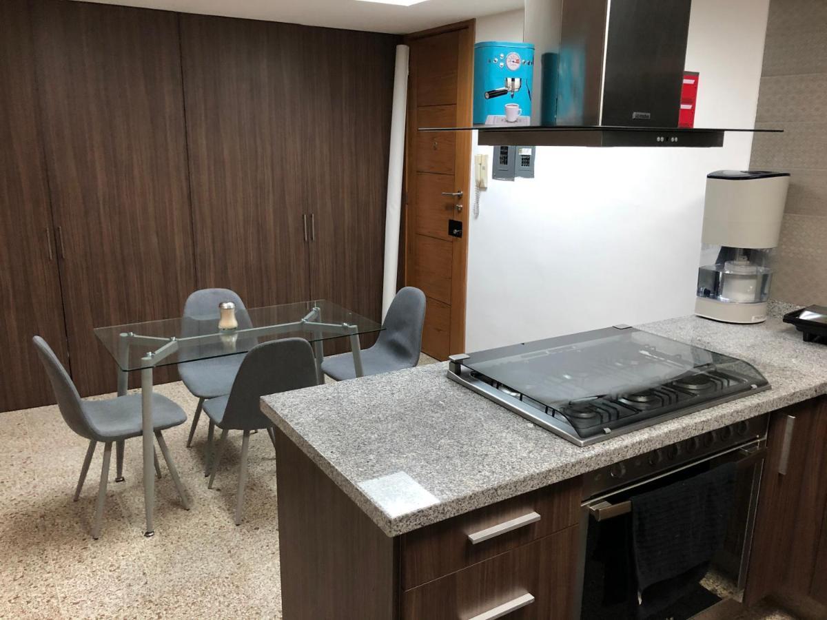 Caravansaro Vazquez de Mella 347 Polanco Città del Messico Esterno foto