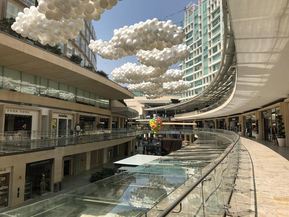Caravansaro Vazquez de Mella 347 Polanco Città del Messico Esterno foto