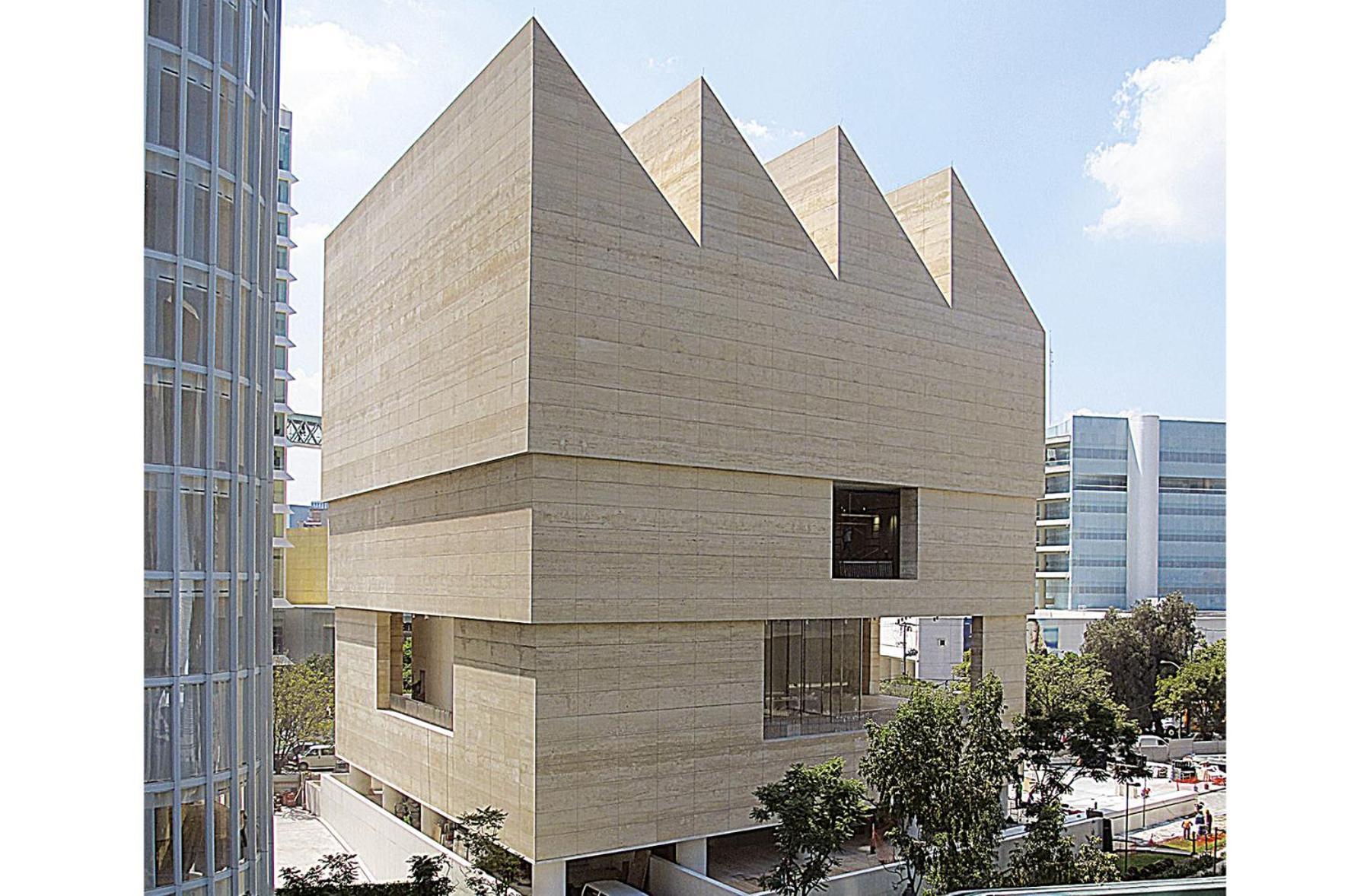 Caravansaro Vazquez de Mella 347 Polanco Città del Messico Esterno foto