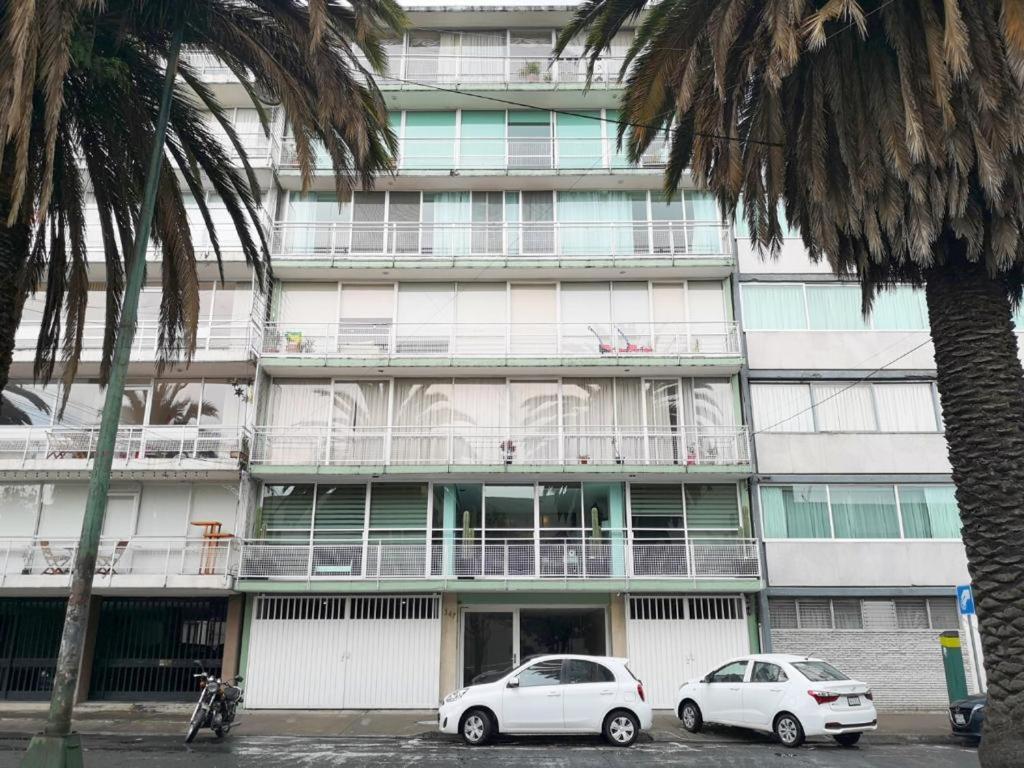 Caravansaro Vazquez de Mella 347 Polanco Città del Messico Esterno foto